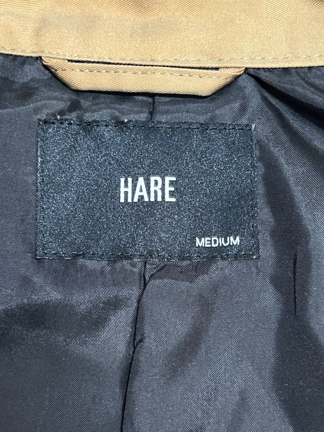 HARE (JAPAN) 플래시 포켓 스탠드 블루종 M 상품이미지6