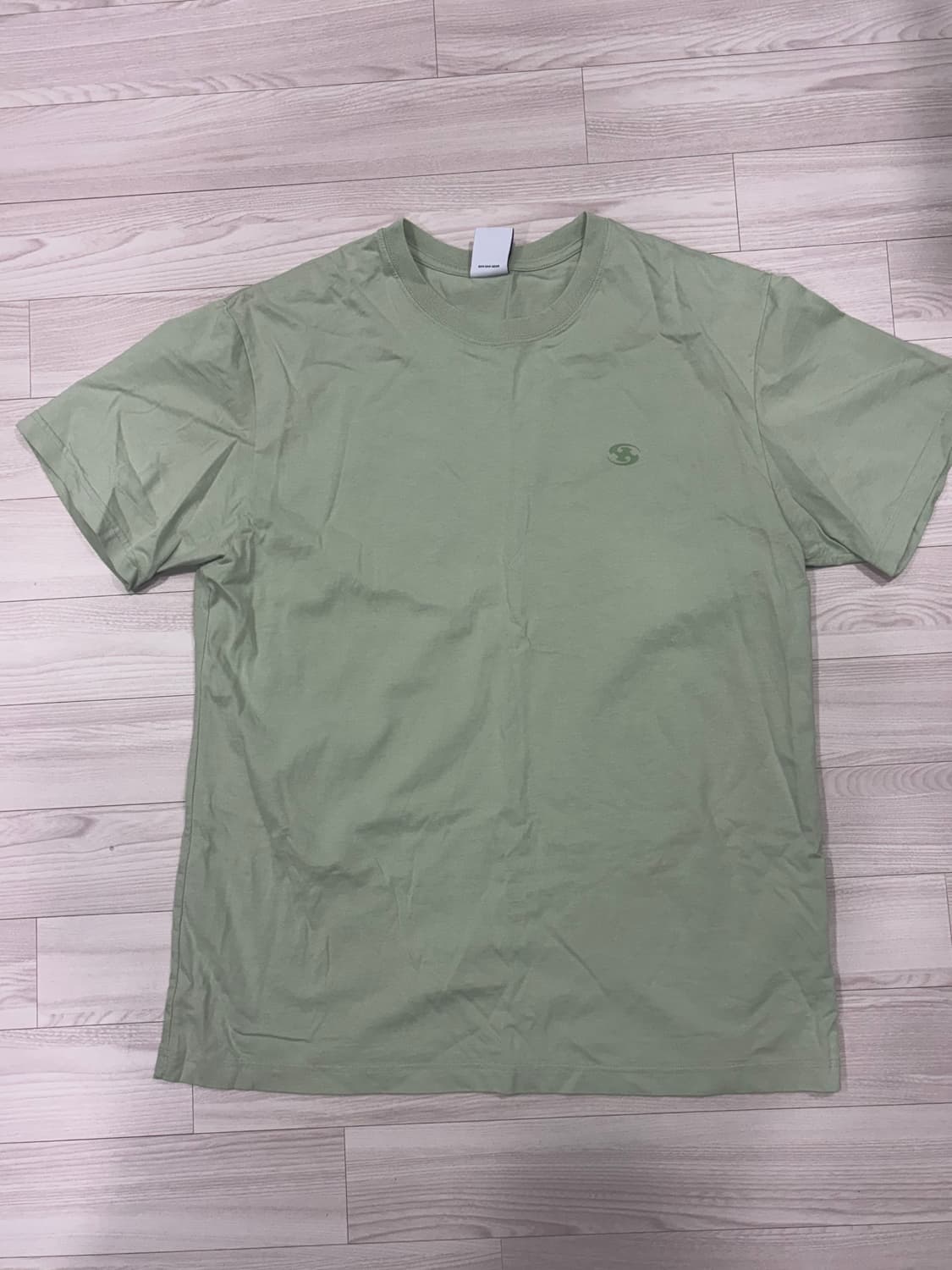 산산기어 반팔 상품이미지3