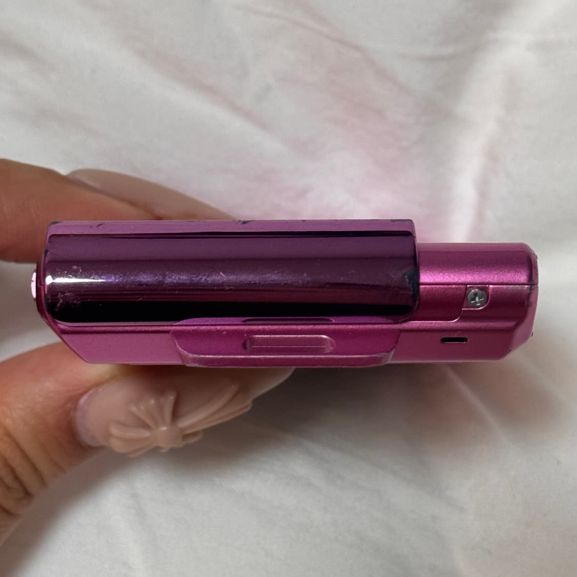 *희귀 컬러* 소니 SONY DCS-T90 디카 디지털카메라 상품이미지9