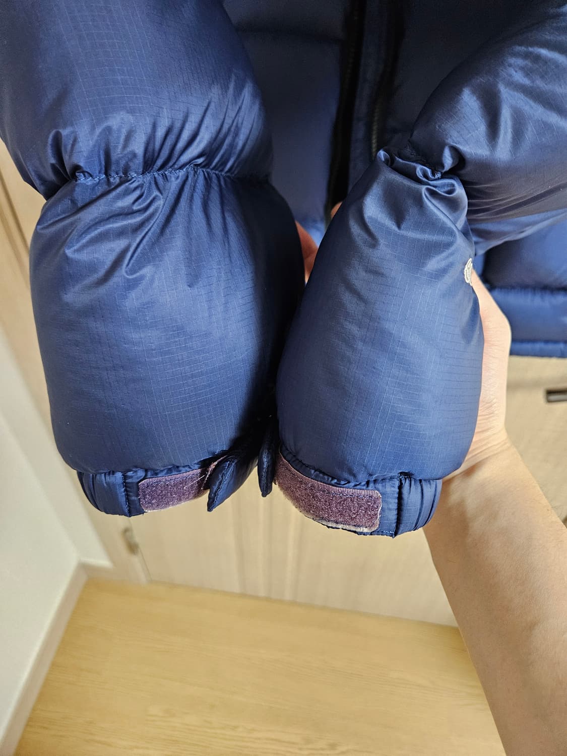 노스페이스 로체 800 L 상품이미지7