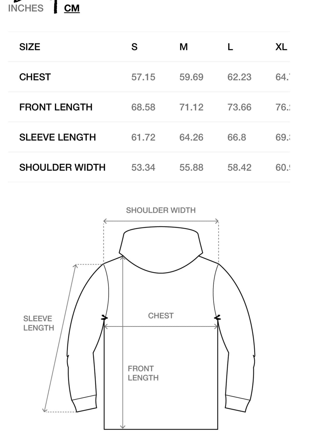 스투시 후드집업 BASICSTÜSSY PIGMENTDYED M (택포) 상품이미지2