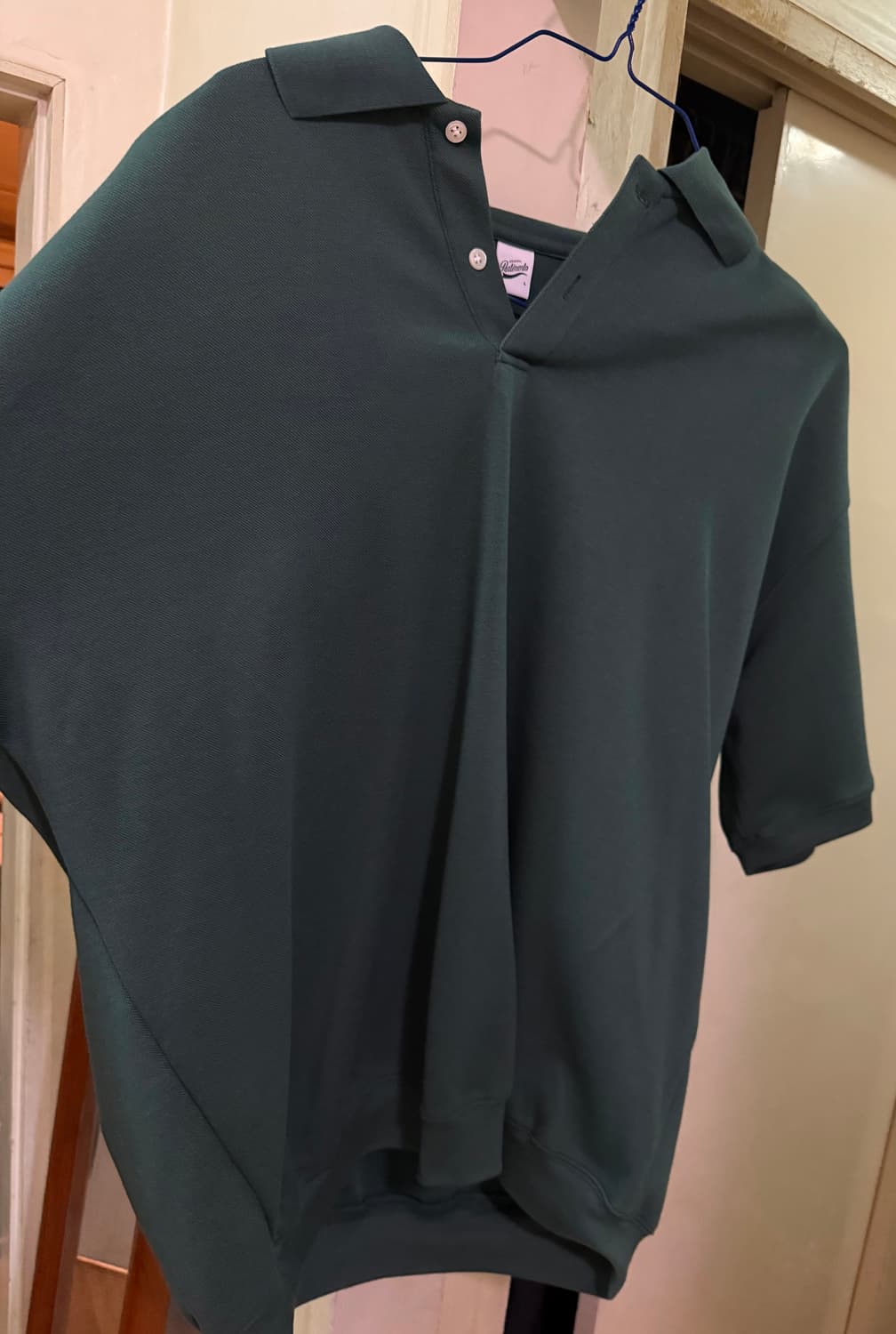 PARTIMENTO 파르티멘토 티셔츠 XL 상품이미지1