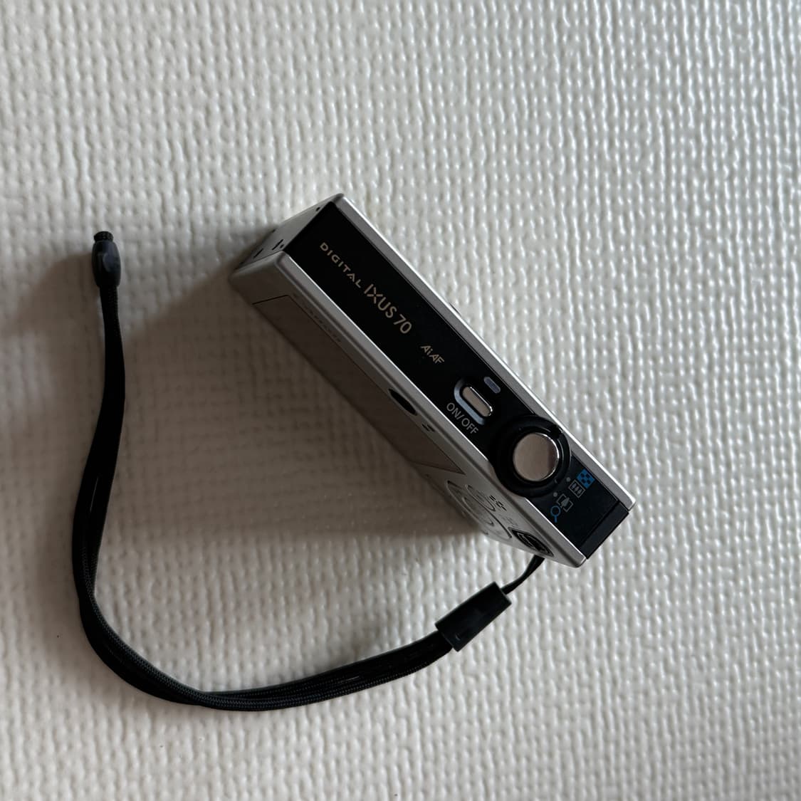 *박스풀구성•민트급* 캐논 익서스 canon ixus 70 상품이미지4