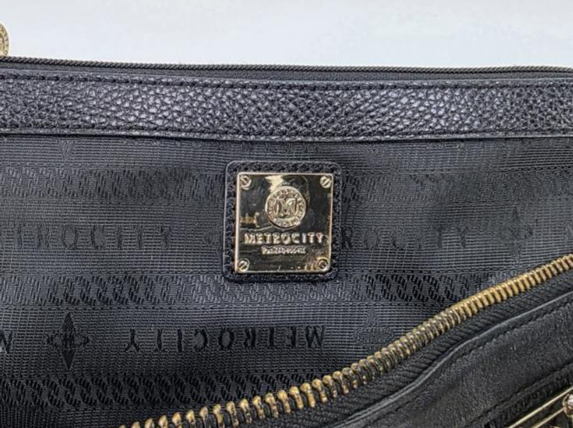 메트로시티 크로스백 상품이미지9