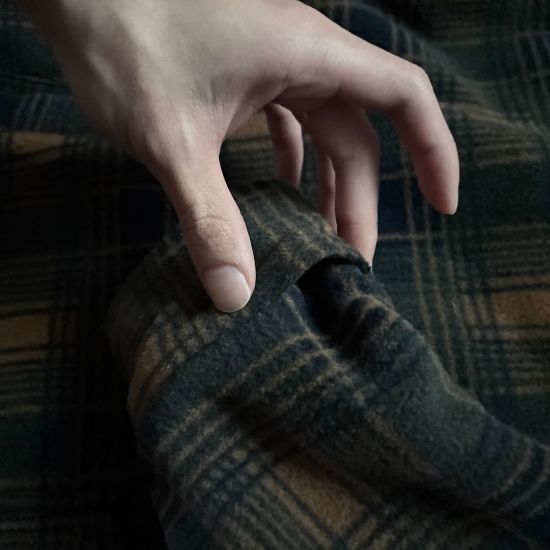 Madison 폴리스 자켓 상품이미지4