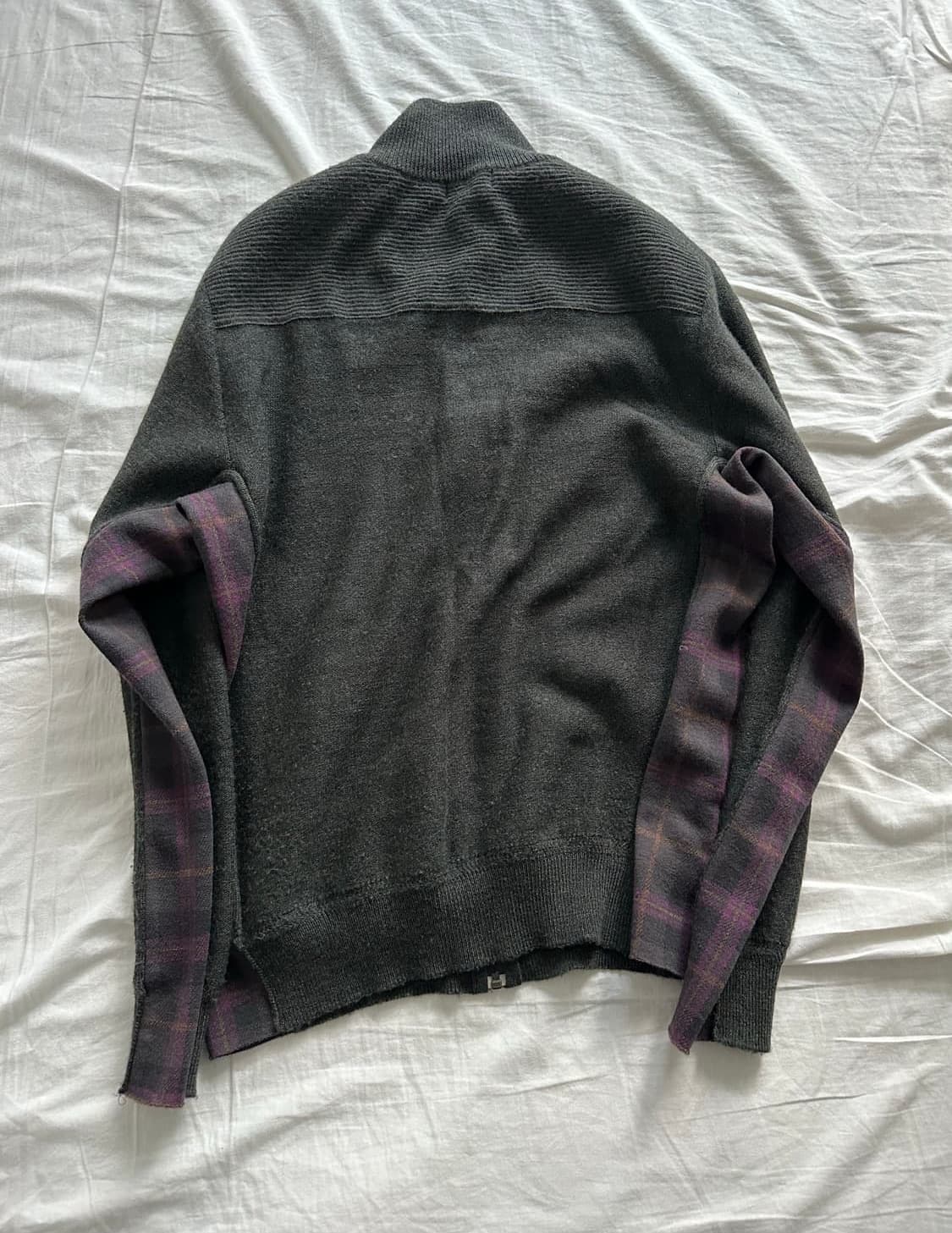 Final home knit-zip 상품이미지2