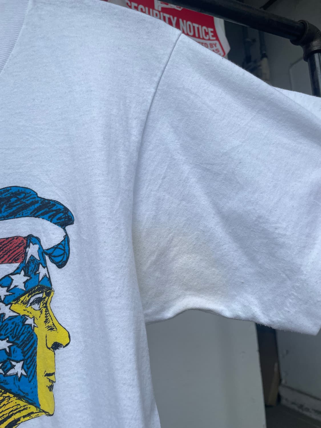 1990s Vintage Tee Made in U.S.A 상품이미지7