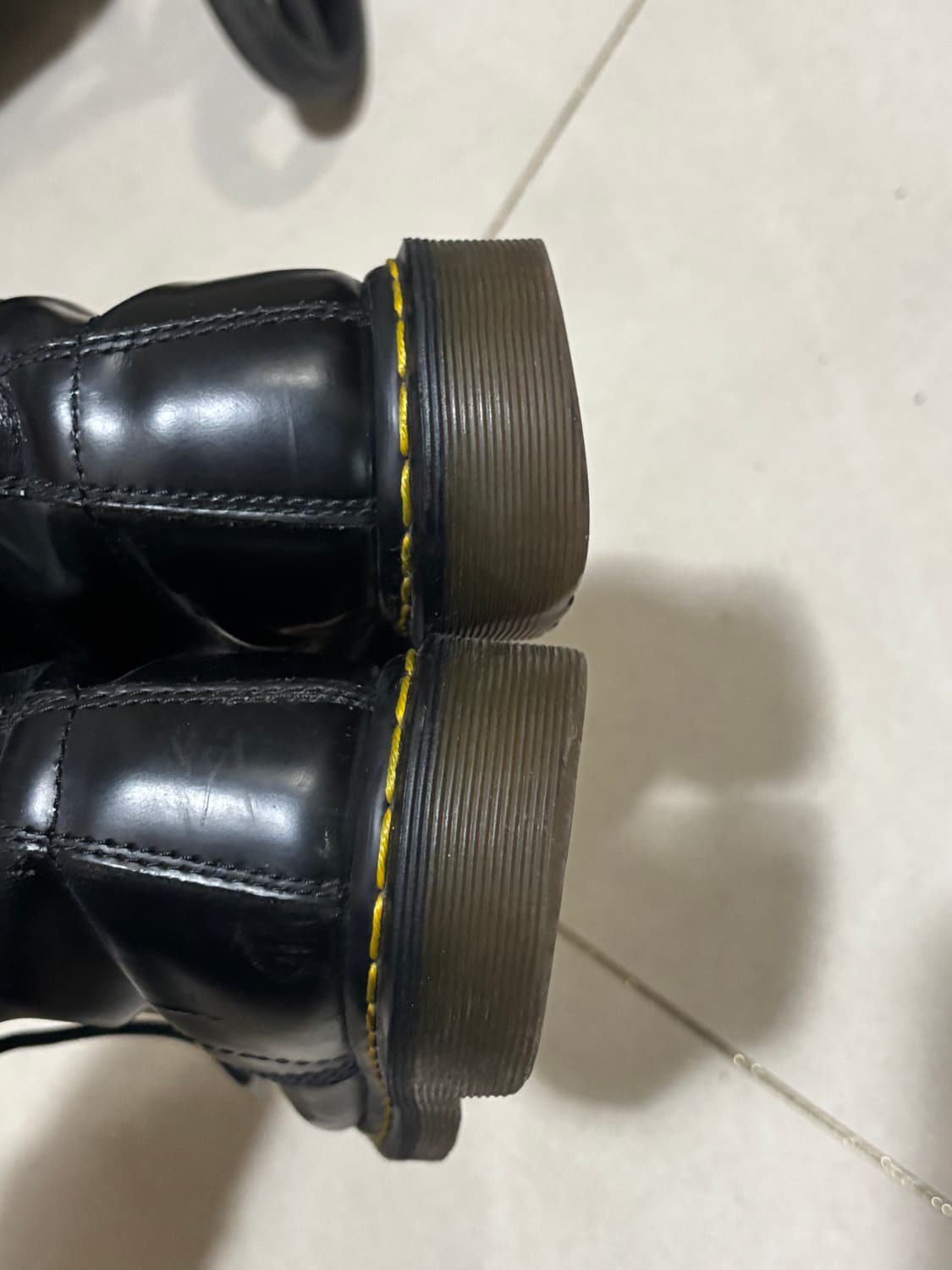 닥터마틴 1460 상품이미지3