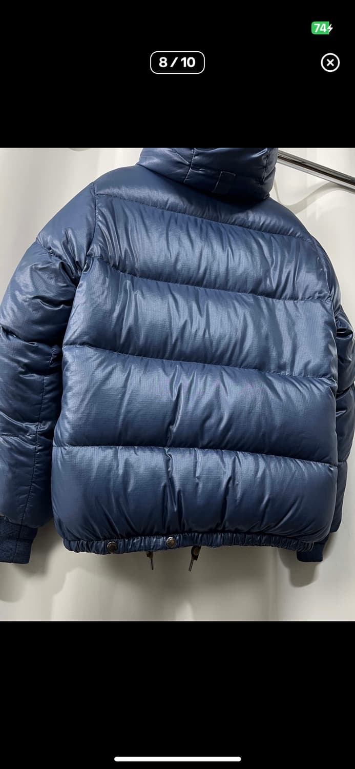 폴로 랄프로렌 히말라얀 푸퍼 다운 자켓 상품이미지8