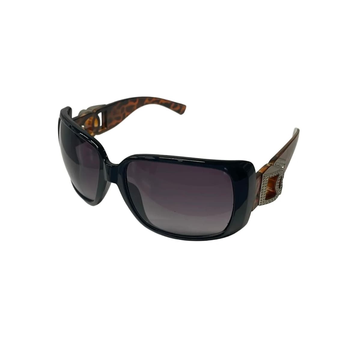 Dolce & Gabbana D&G Leopard Sunglasses 상품이미지1