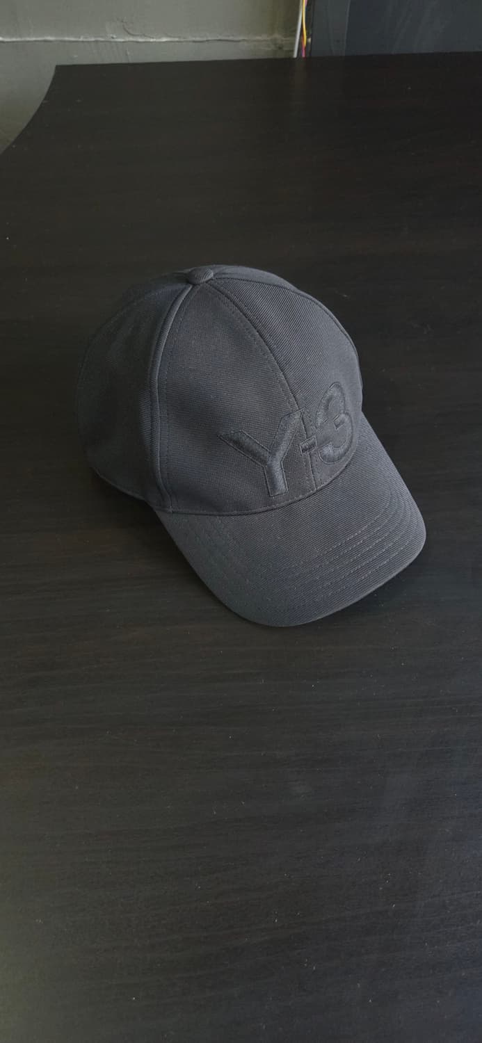 Y-3 볼캡 상품이미지1