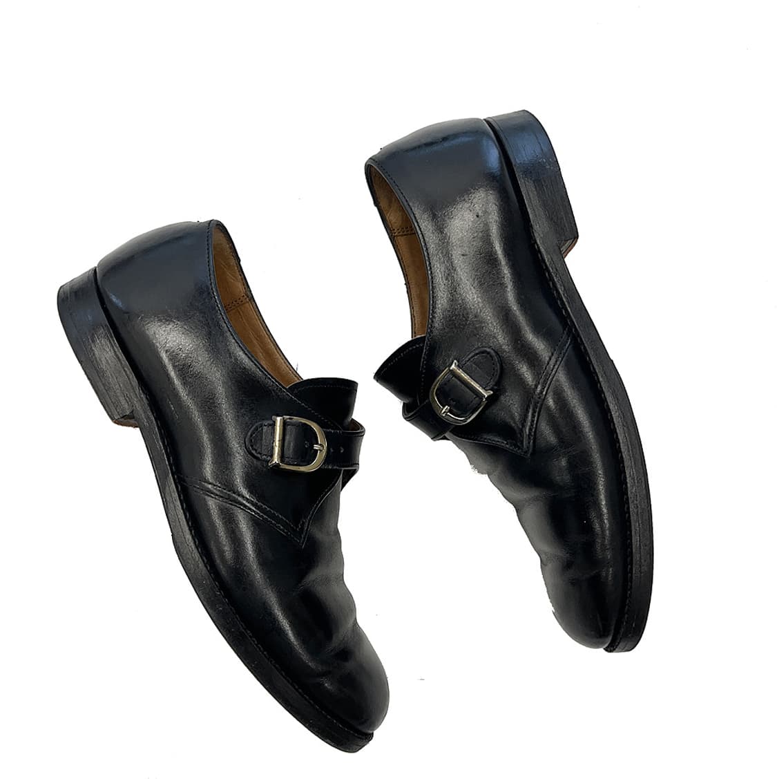 알든 싱글 몽크 상품이미지3