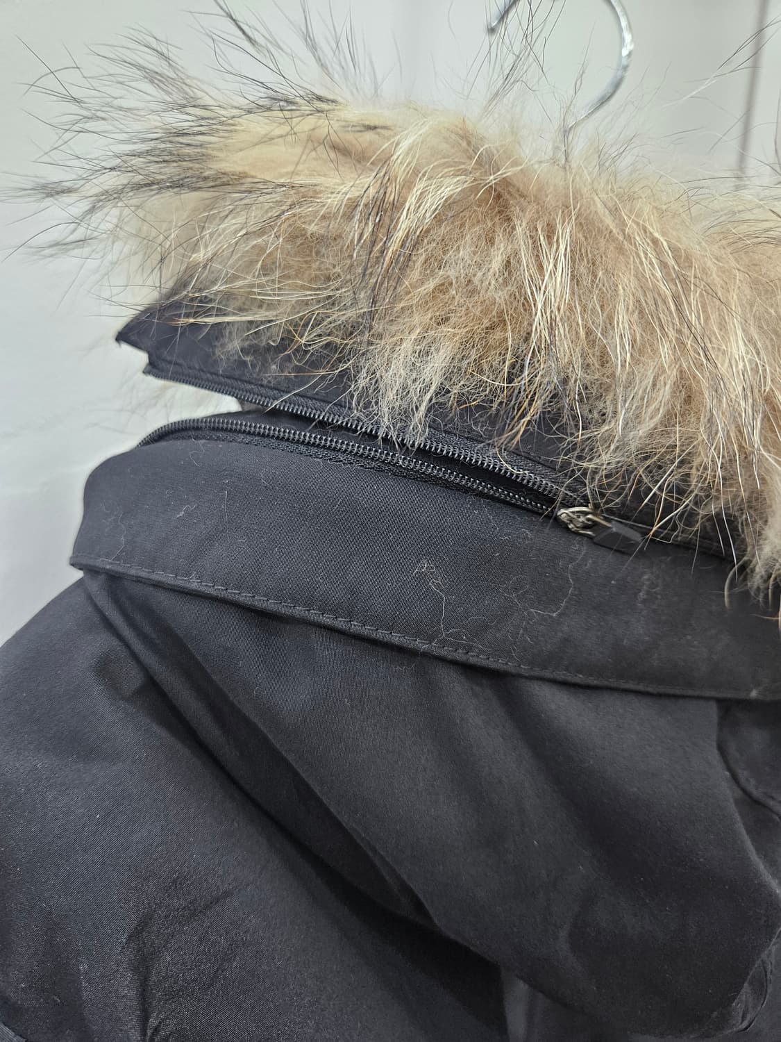 장원영 아이더(EIDER) 패딩 XL 상품이미지9