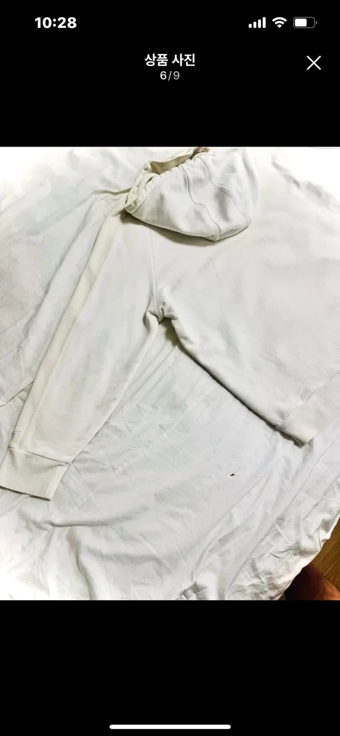 아디다스 리복 콜라보 청단분더샵구매 구매가130 상품이미지6