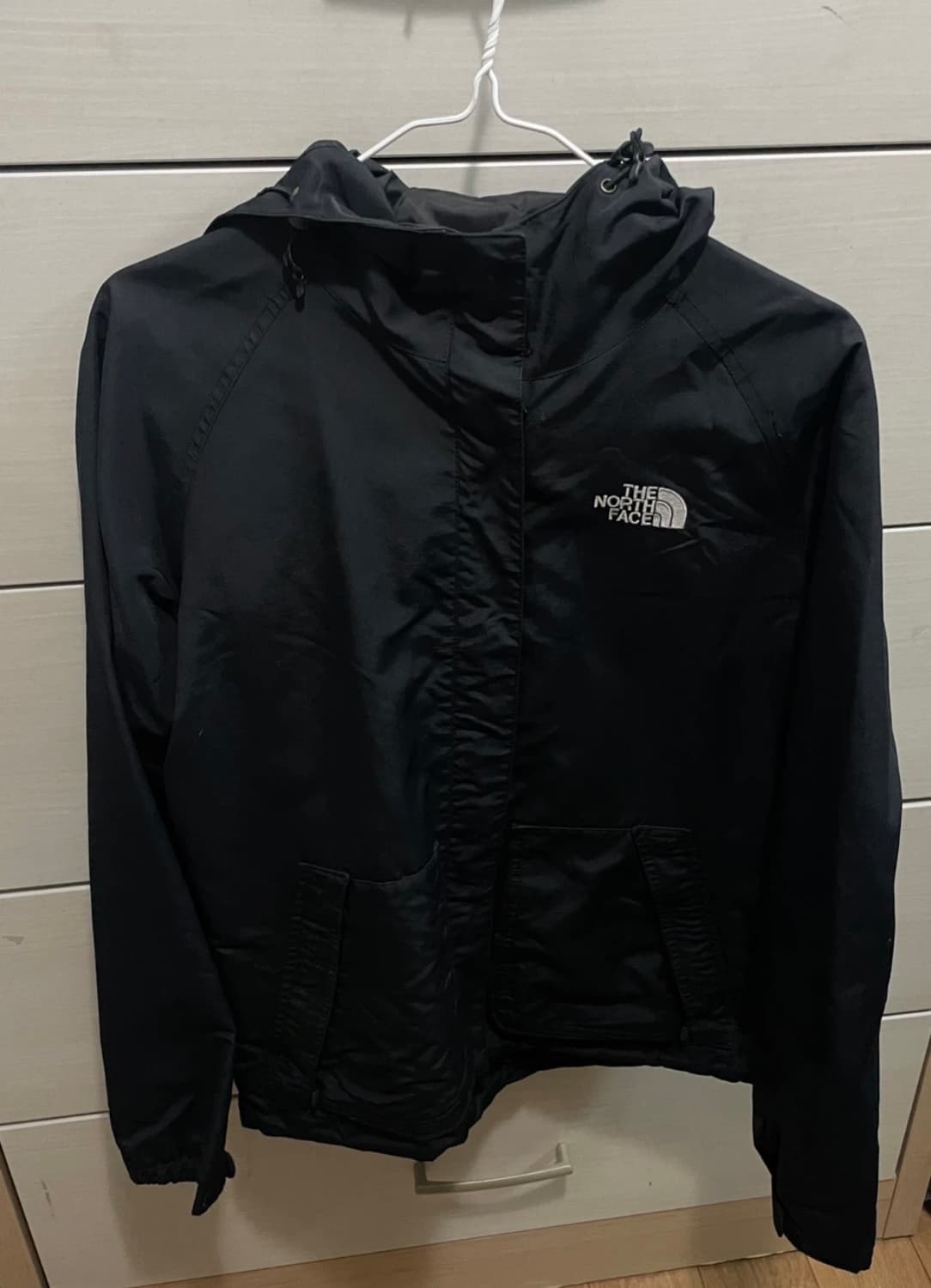 노스페이스 바람막이 상품이미지1