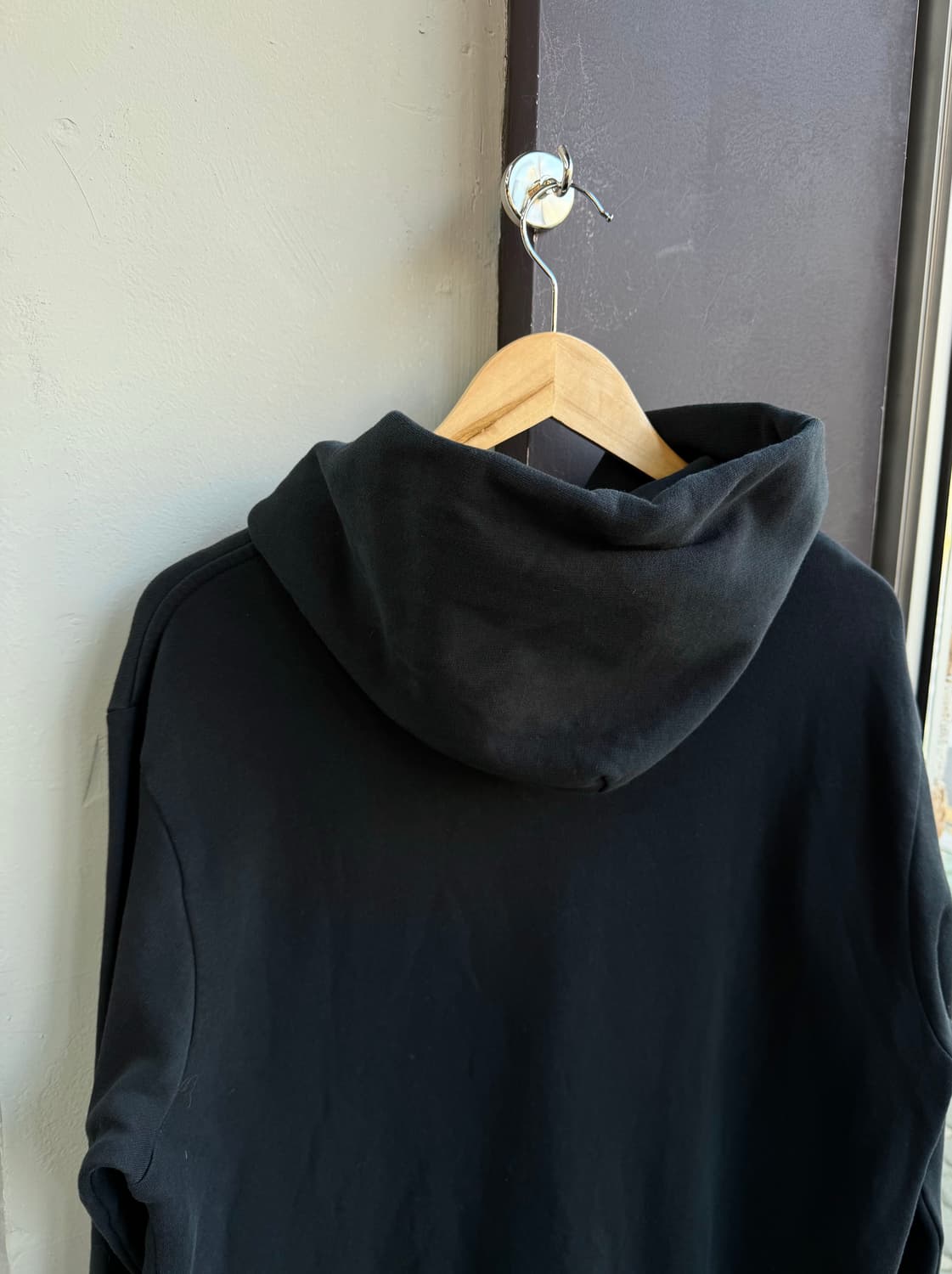 S/ 메종 마르지엘라 포켓디스 오버 후드티 상품이미지6