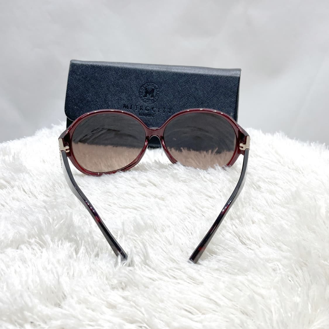 루이까또즈 여성선글라스 FREE  상품이미지4