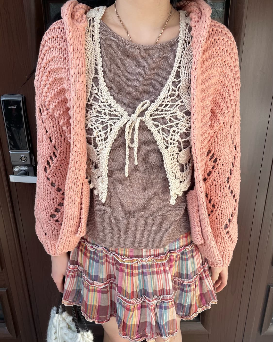 딸기초코맛꼬마괴짜마녀.ˢᴱᵀ🏠 상품이미지9