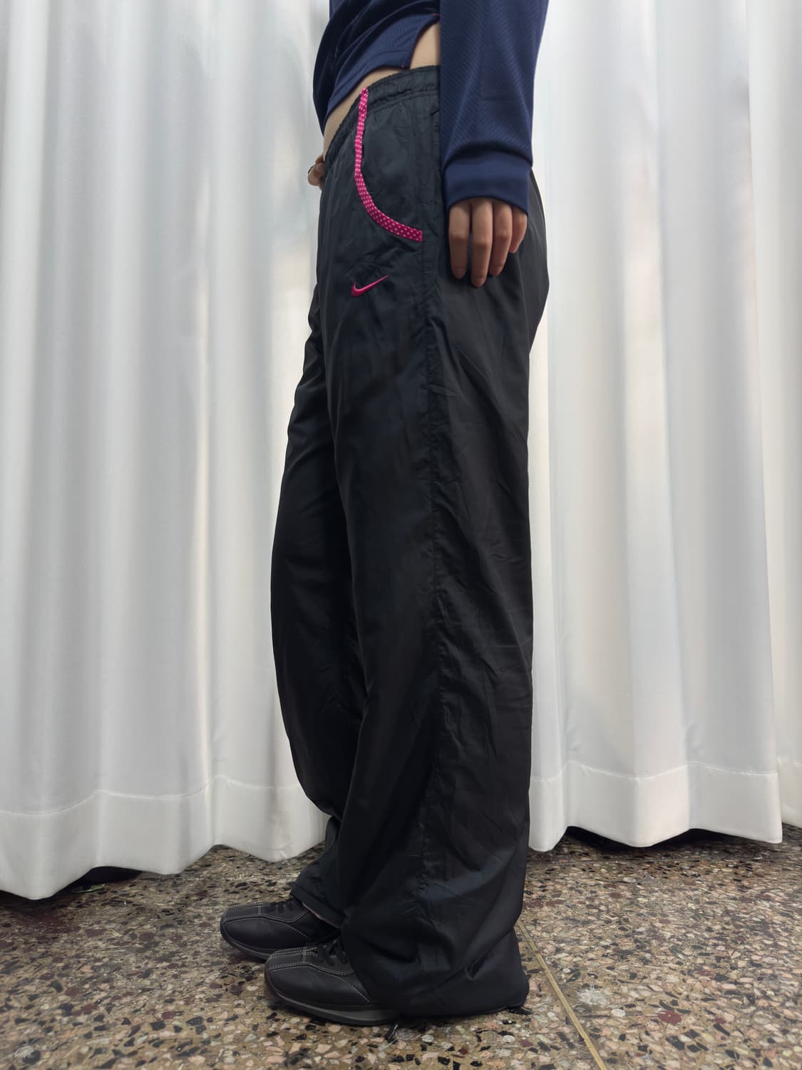 nike dot point pants 상품이미지3