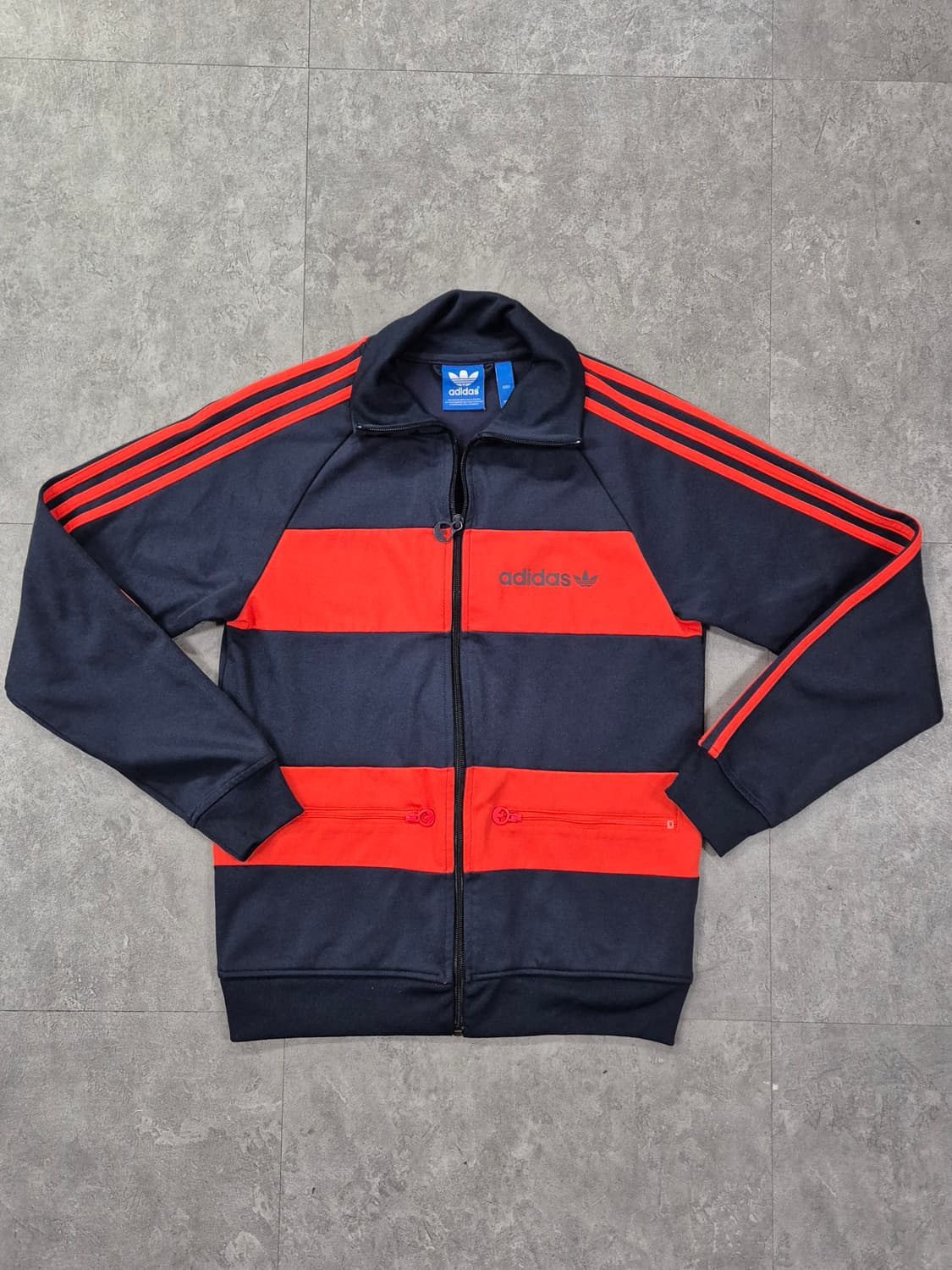 ADIDAS 져지 상품이미지1
