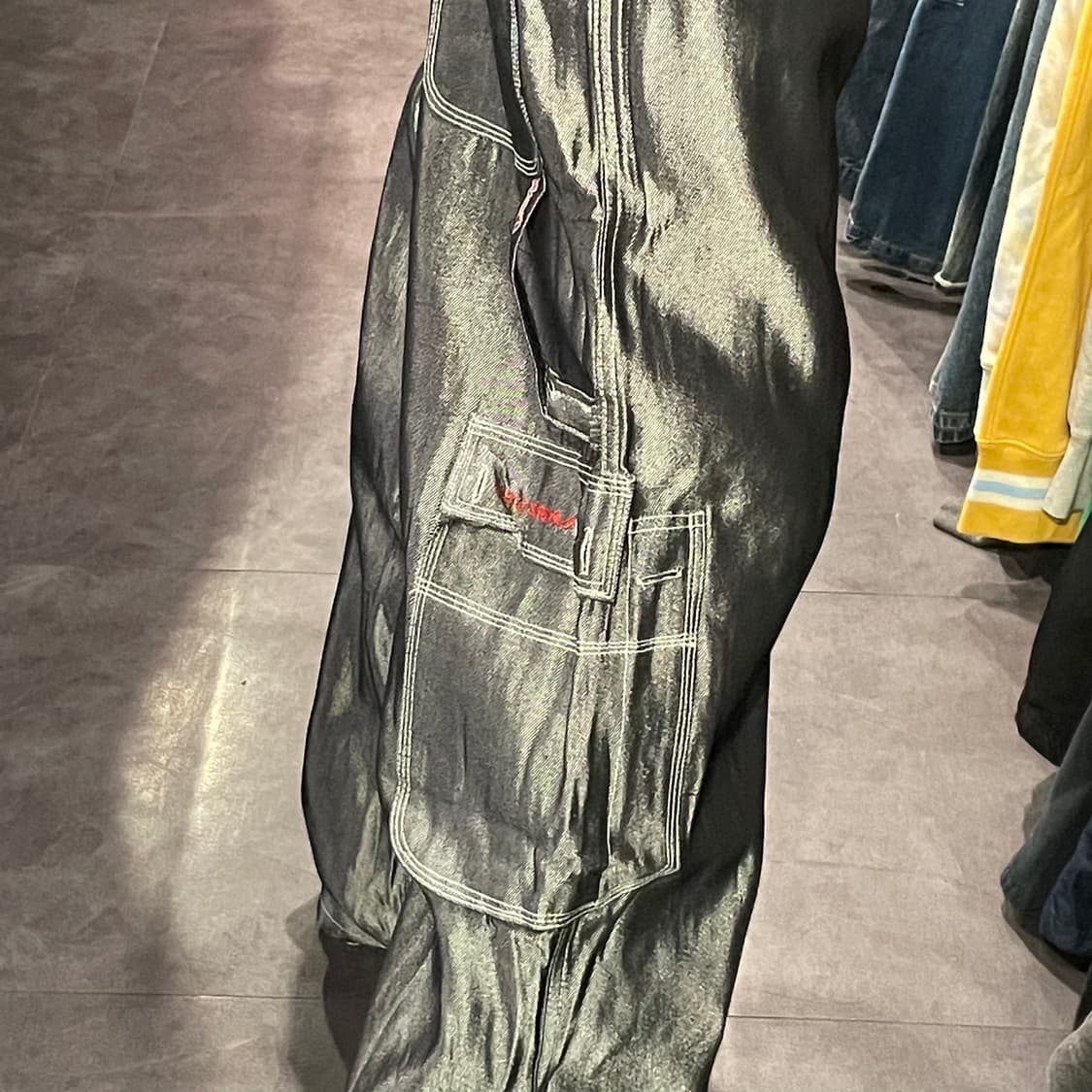 [IM] Playerz69 baggy pants 상품이미지7