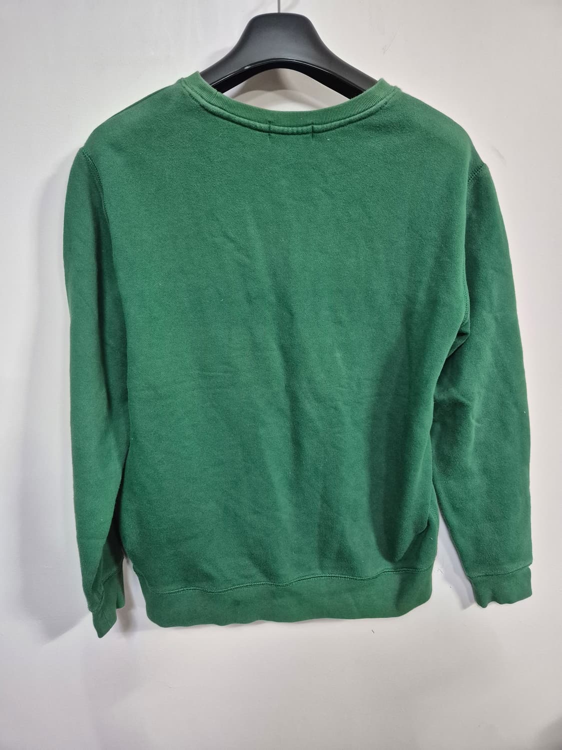 폴로 랄프로렌 그린 맨투맨 티셔츠 상품이미지2