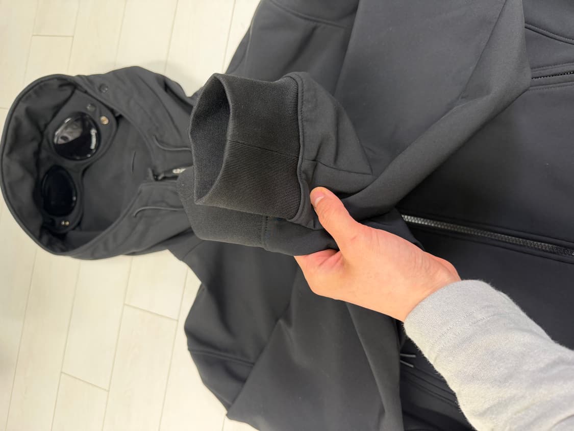 cp컴퍼니 CP-SHELL-R  52 사이즈 상품이미지10