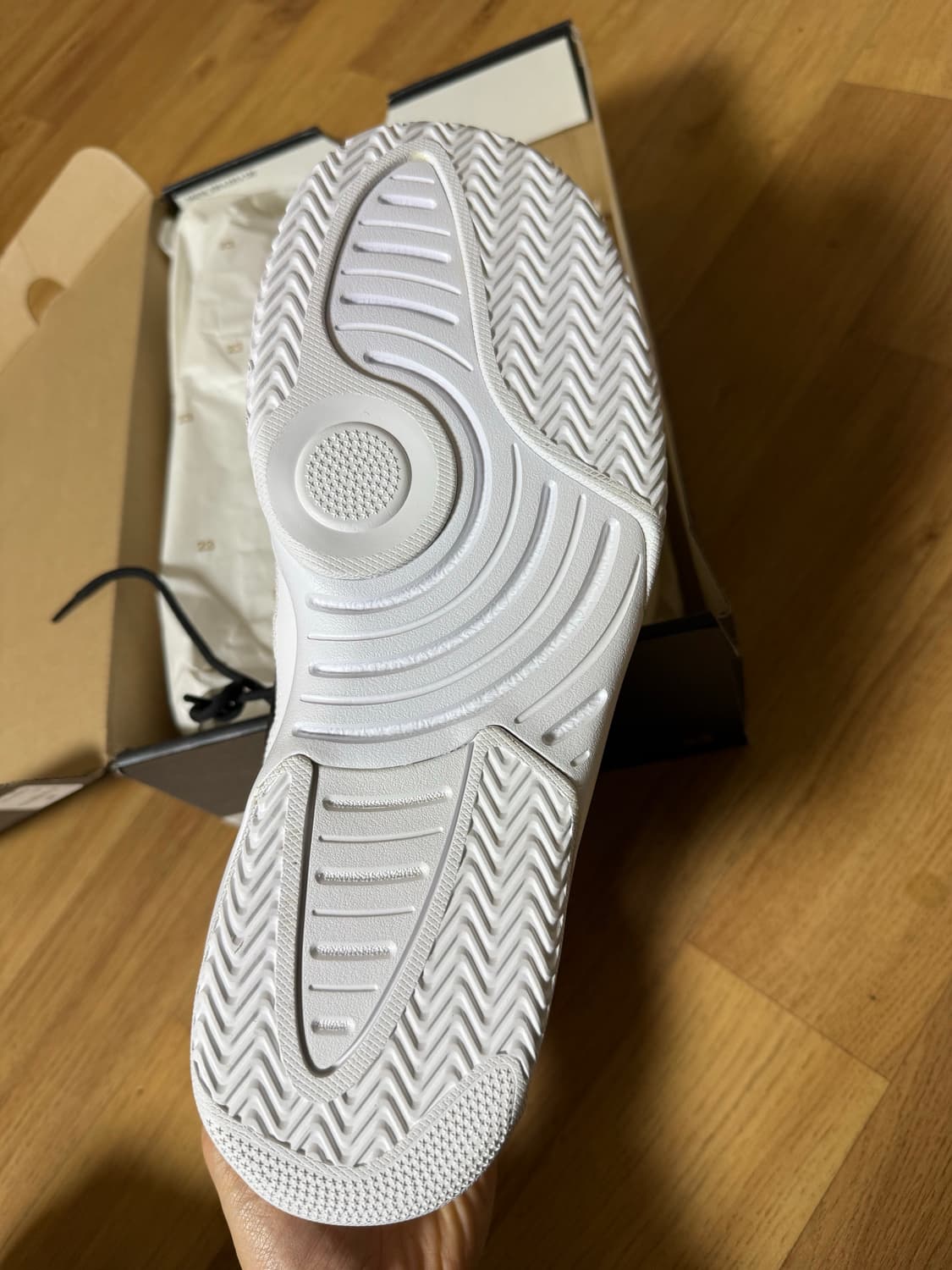 나이키 조던 멕스 아우라 상품이미지3