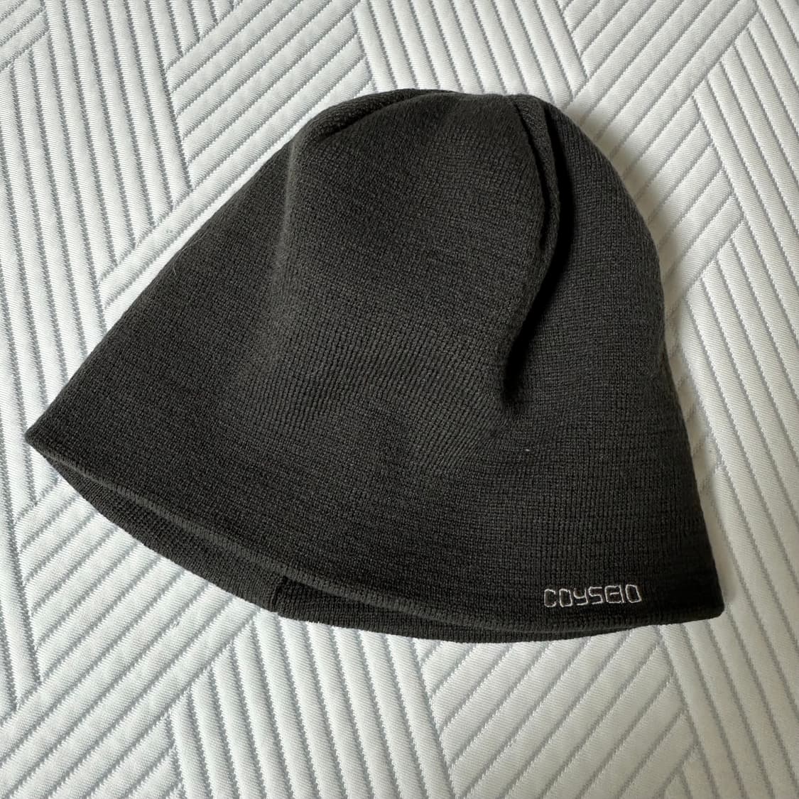 코이세이오 비니 차콜 상품이미지4