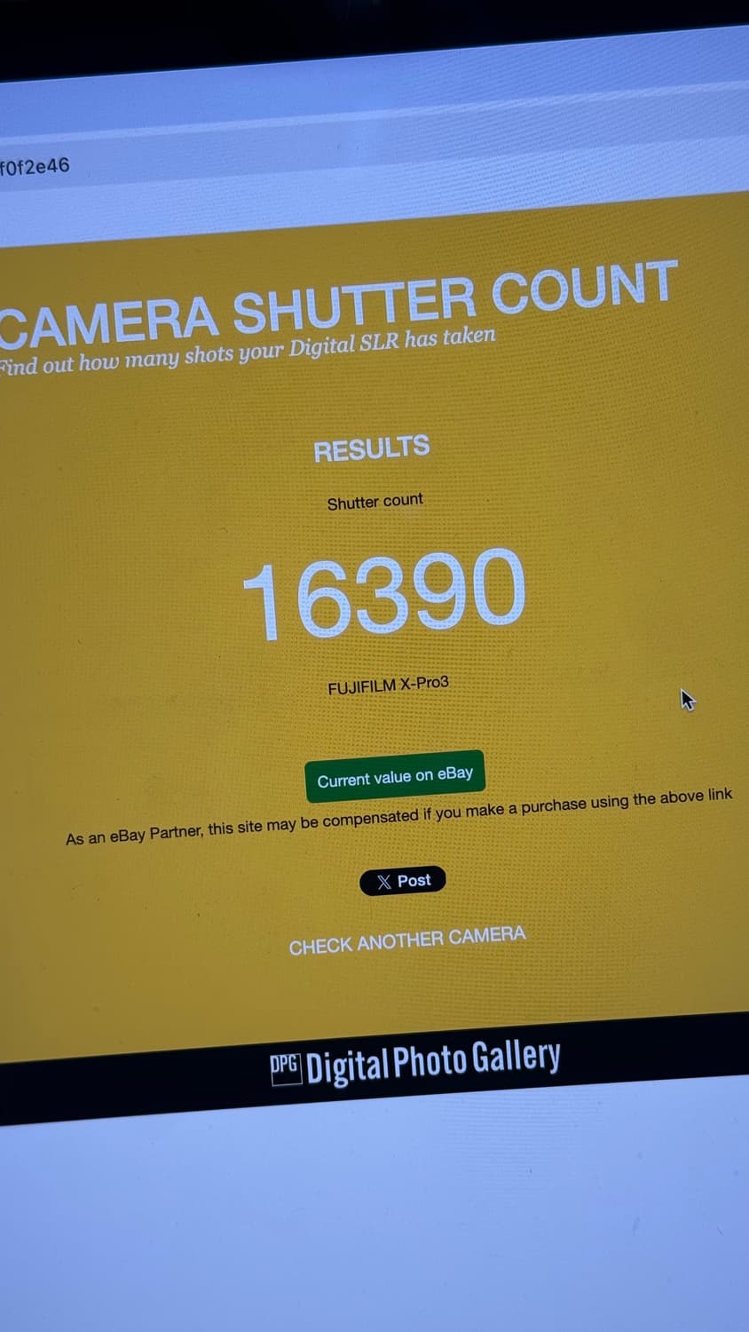 후지 x-pro3 듀라실버 + 7artisan 35mm f0.95 상품이미지2
