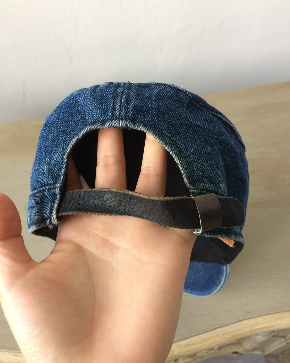 dickies hunting cap 상품이미지3