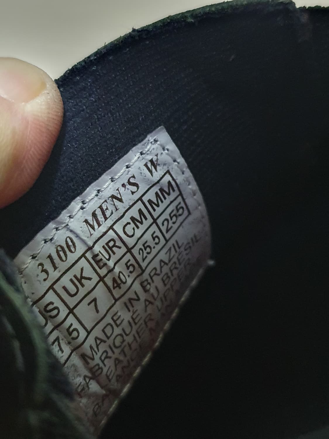 락포트 팔머 베네시안 남성 로퍼 255 상품이미지9