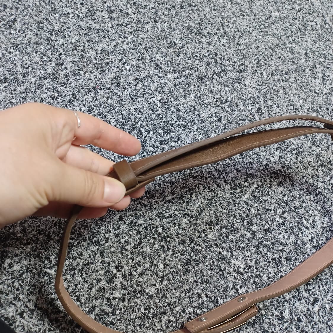 빈티지 여성 벨트  상품이미지4