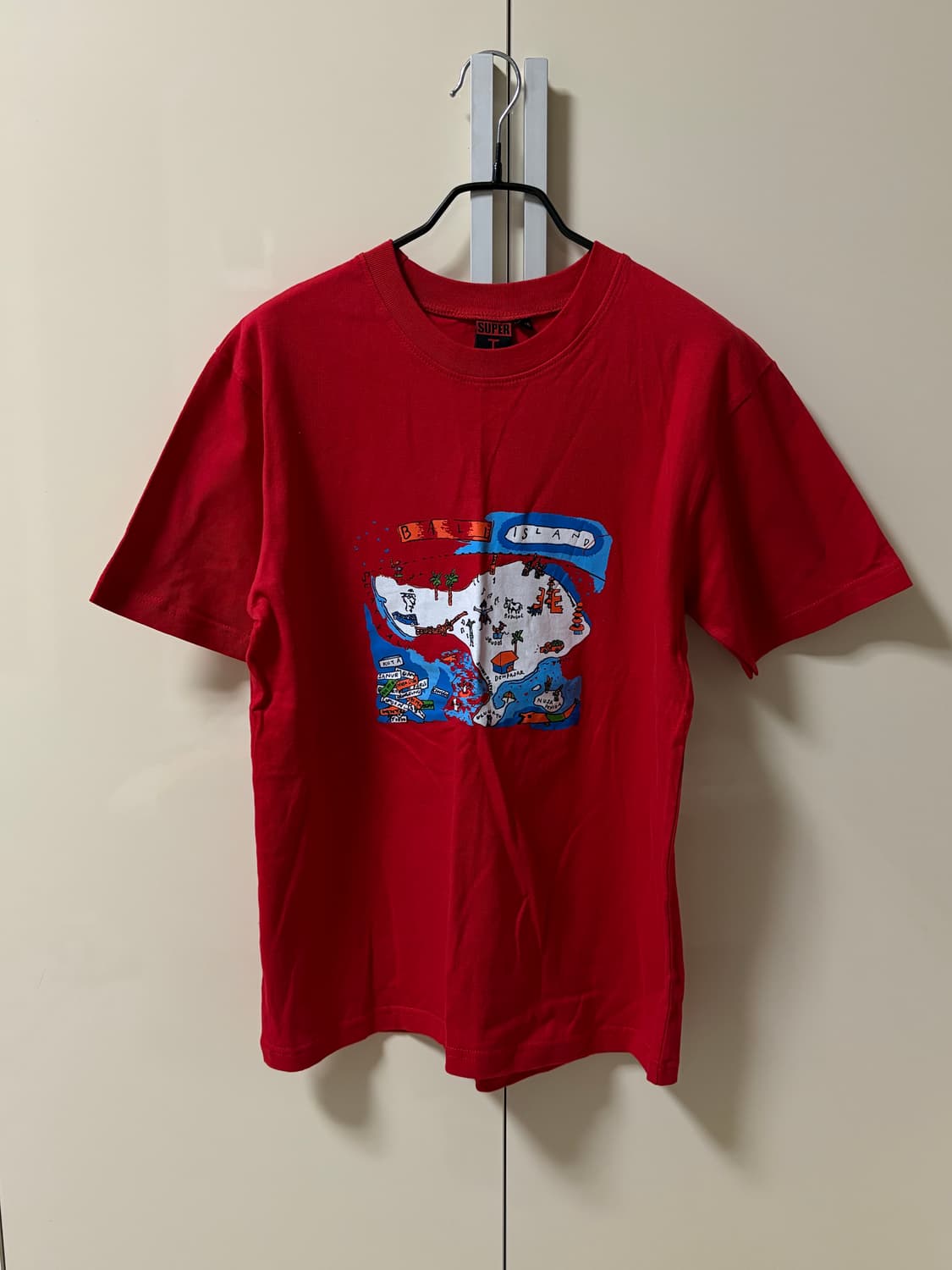 vintage T-shirt 상품이미지1