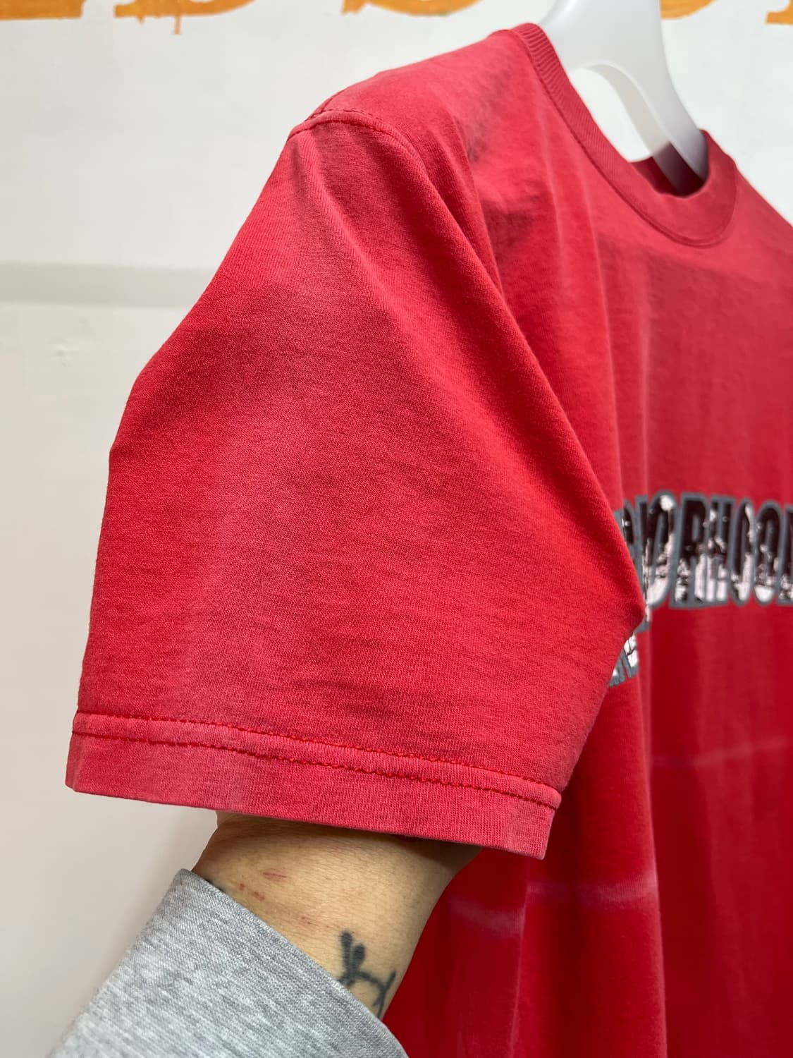 old neighborhood tee 상품이미지7