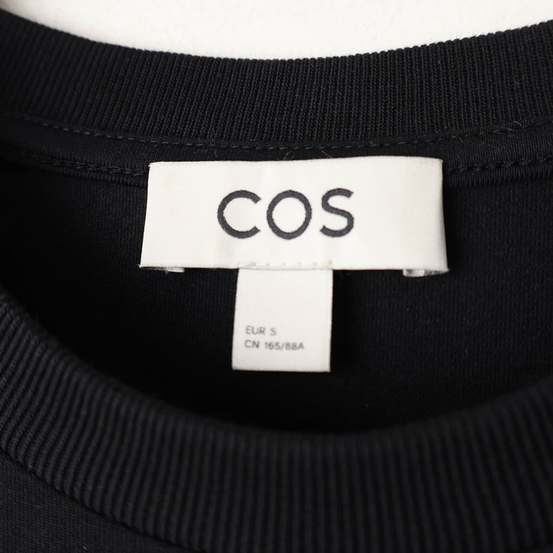 55/COS 코스 코튼 원피스 상품이미지8