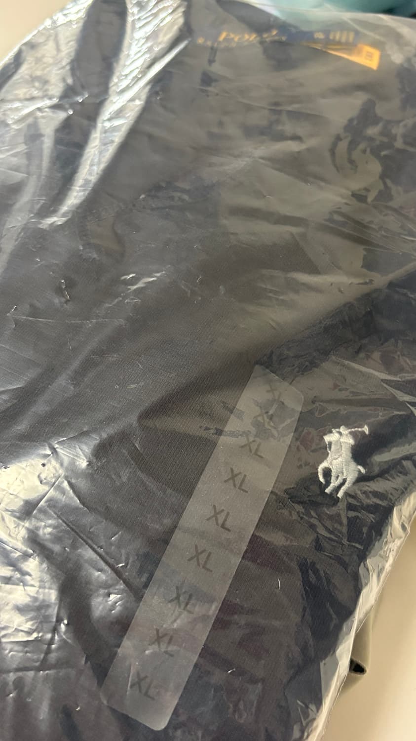 폴로랄프로렌 남성 맨투맨 상품이미지3