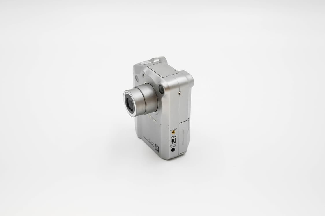 Fujifilm Finepix 4800Z (후지필름 파인픽스 4800Z) 상품이미지4