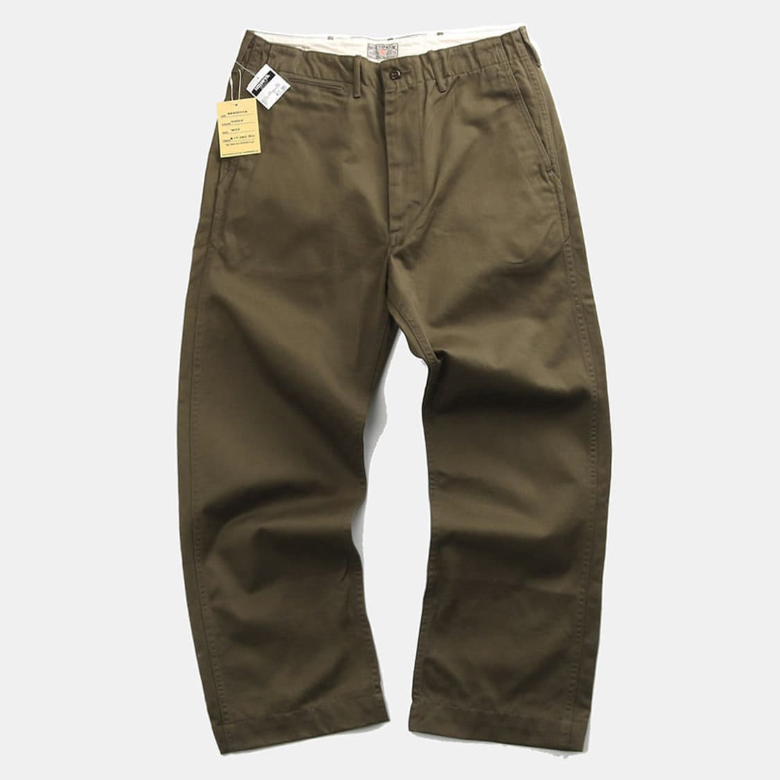 BUZZ RICKSON’S 상품이미지1