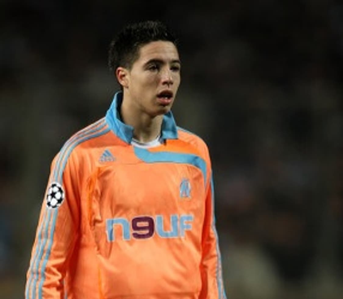 ♤필독♤ 07/08 올림피크 마르세유 써드 L 상품이미지1