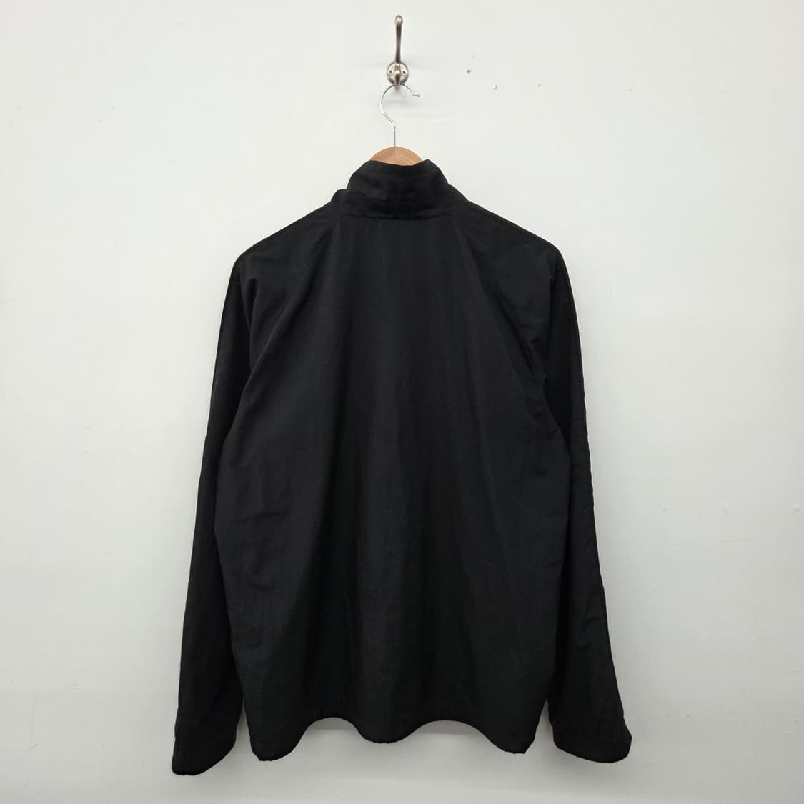 나이키 블랙 바람막이 남XL 상품이미지6