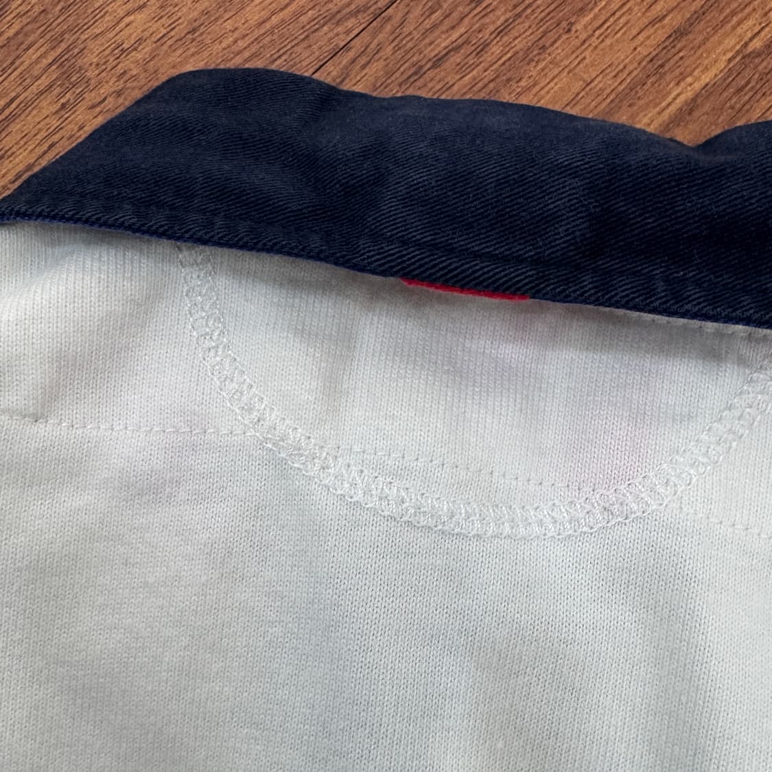 S 폴로 랄프로렌 클래식 로고 카라 티셔츠  상품이미지7