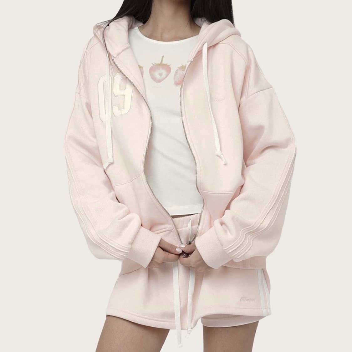 클리시어 09 넘버링 set 상품이미지1