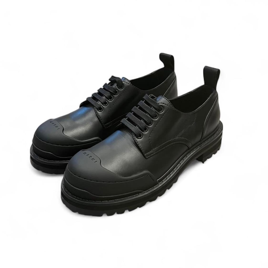 마르니 Marni DADA 더비슈즈 39(255-260) 상품이미지1