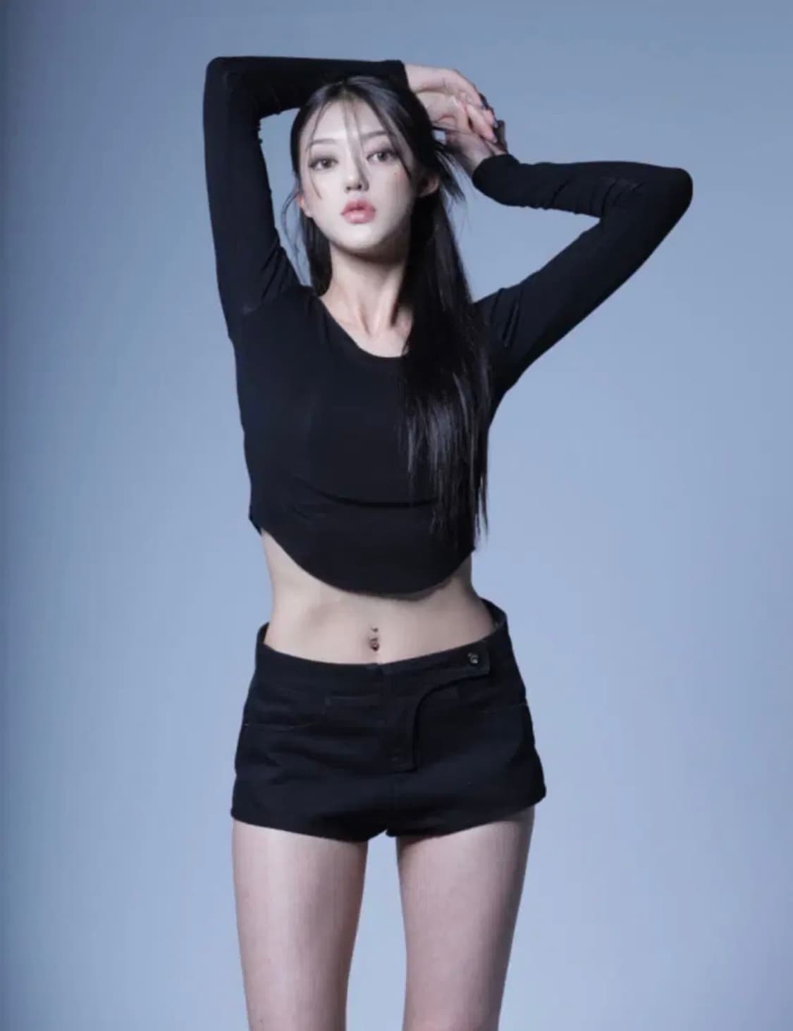 Deep in blue 딥인블루 쇼츠팬츠 상품이미지1