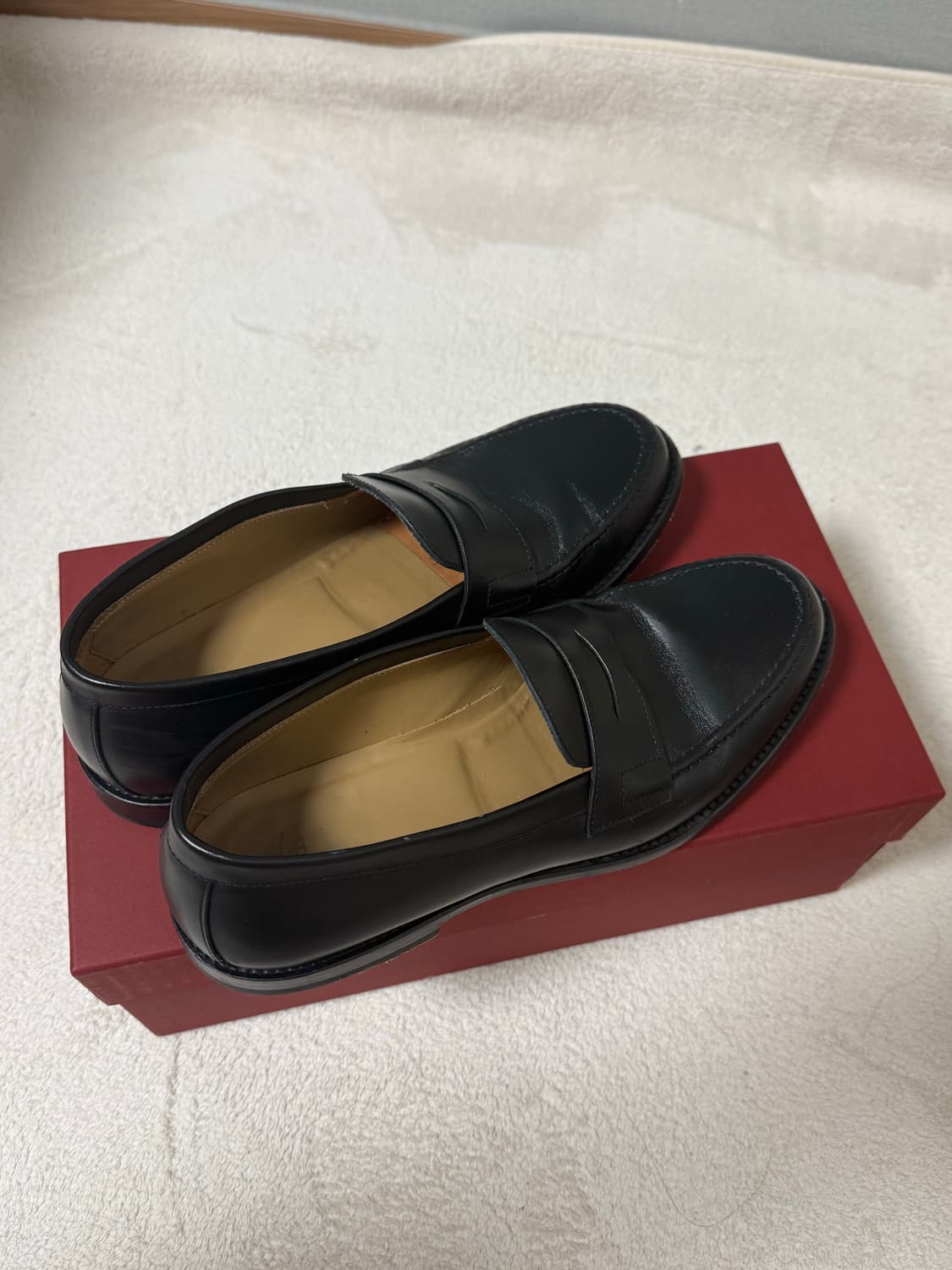 그라더스 로퍼 상품이미지1