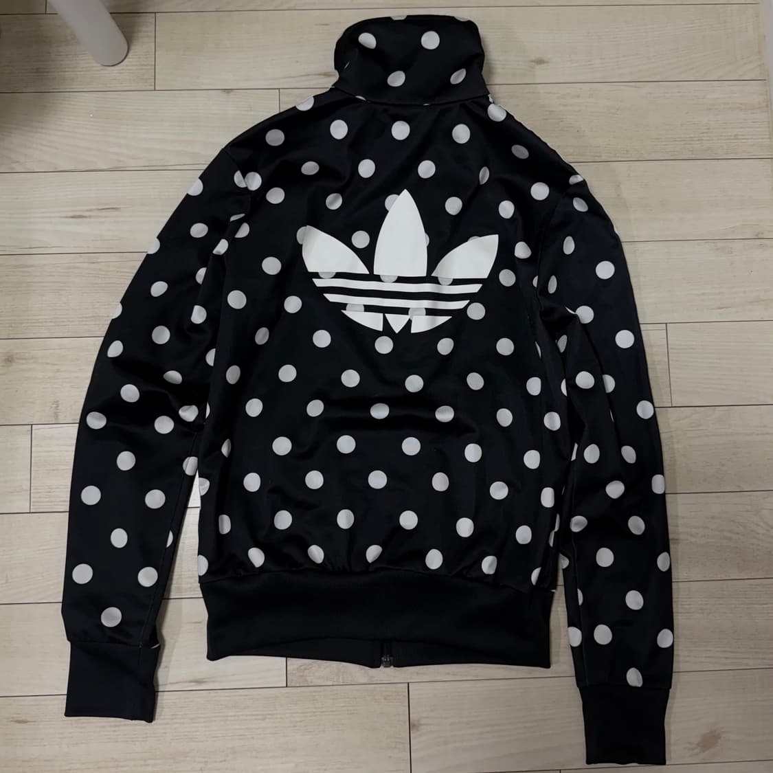 아디다스 도트 져지 상품이미지3