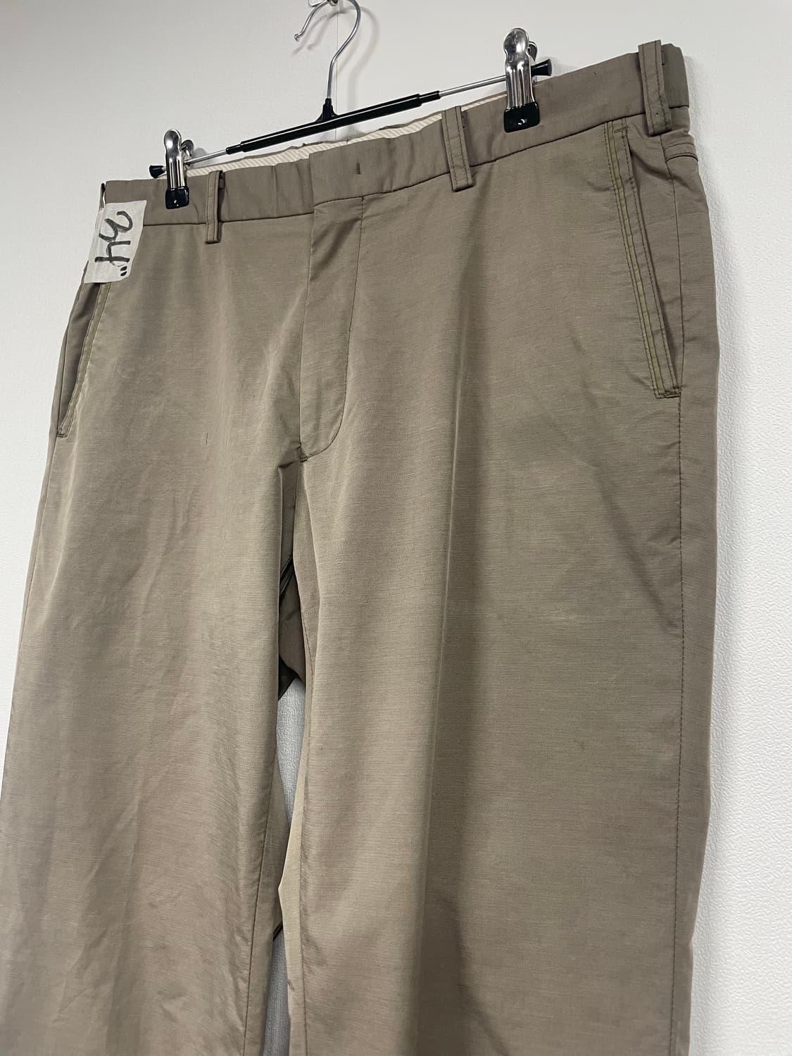 루이까스텔 면바지 상품이미지2