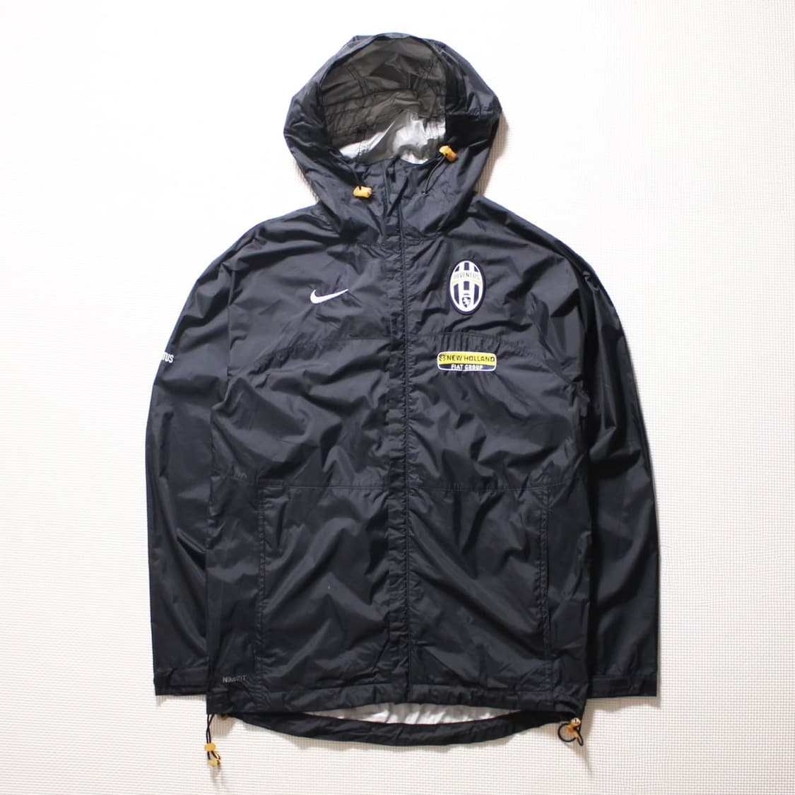 Nike 나이키 유벤투스 윈드러너 바람막이 상품이미지1