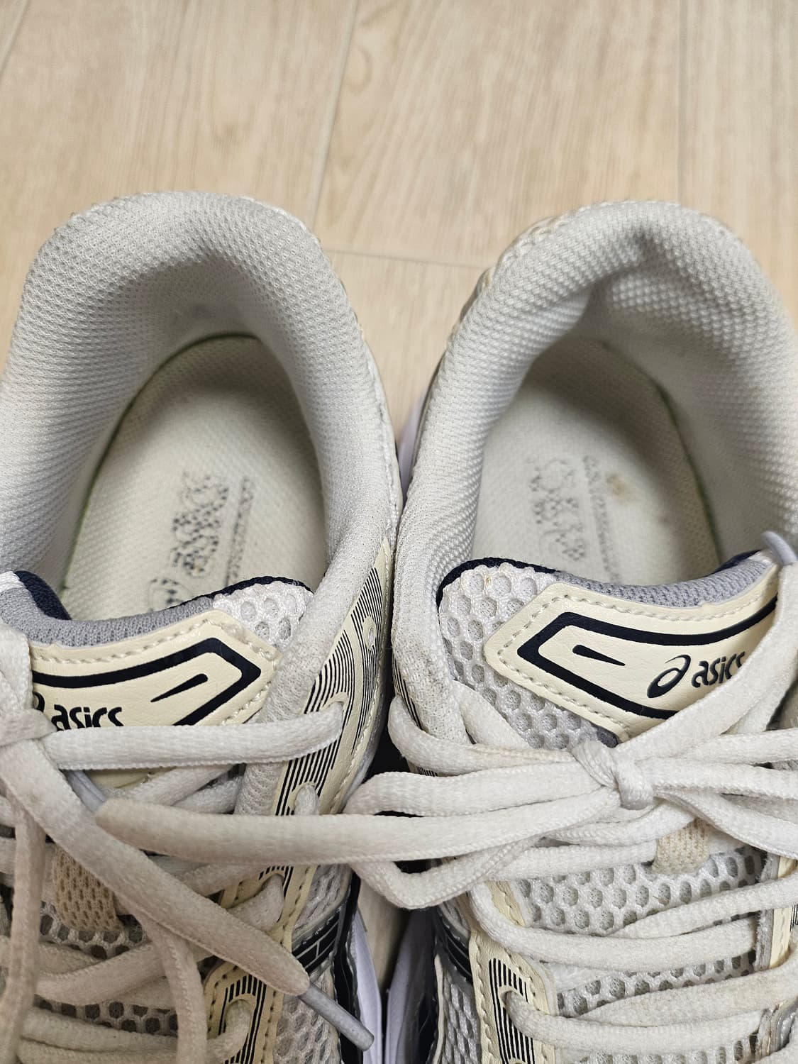 아식스 젤 카야노 14 미드나잇 260mm 상품이미지2